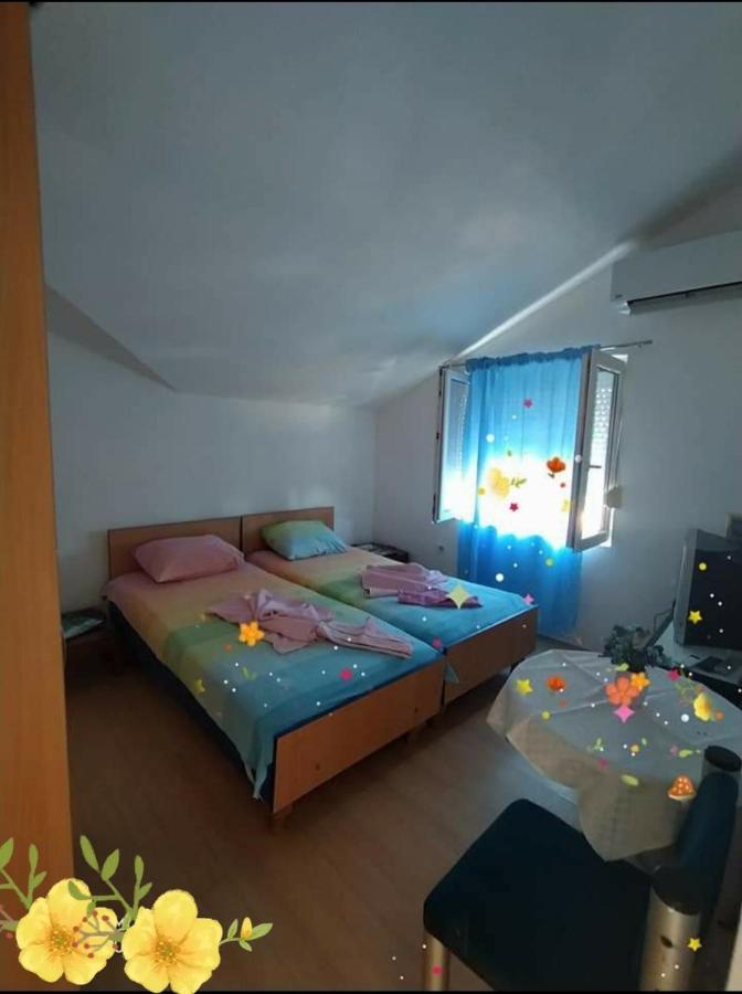 Apartments Stevovic Херцег-Нови Номер фото